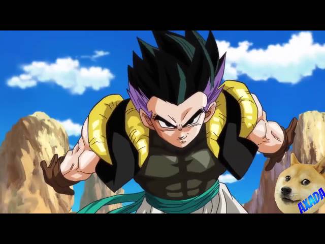 Dragon Ball Z「AMV」So Far Away HD
