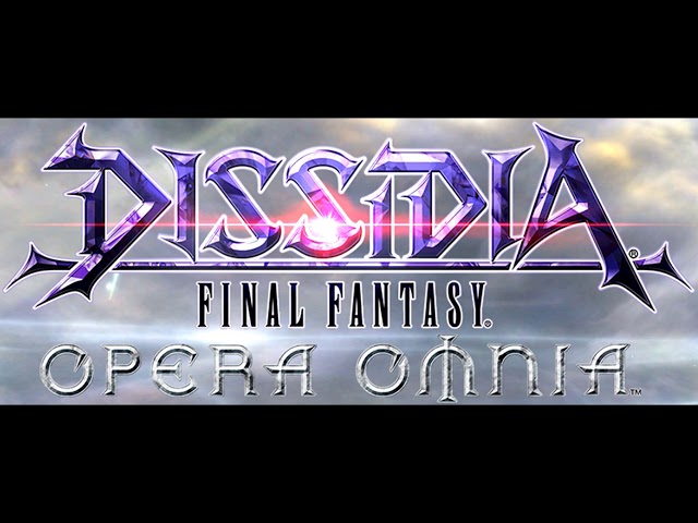 DFFOO OST - Lobby