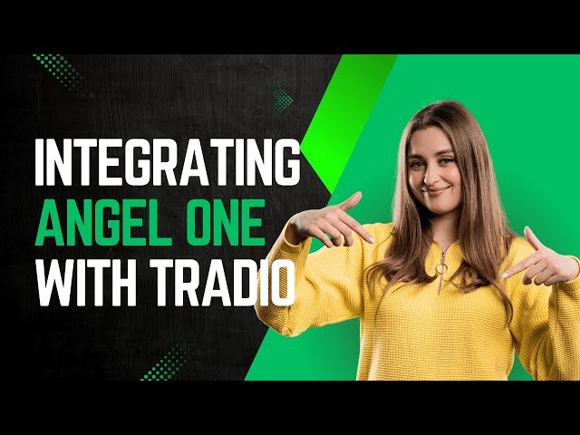 Angelone API integration