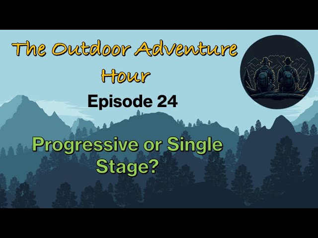 When to us a progressive vs a single stage reloader