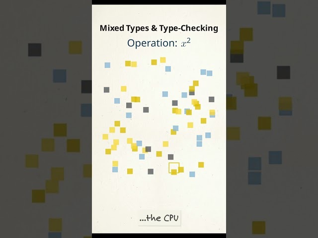 why numpy is more faster than python list