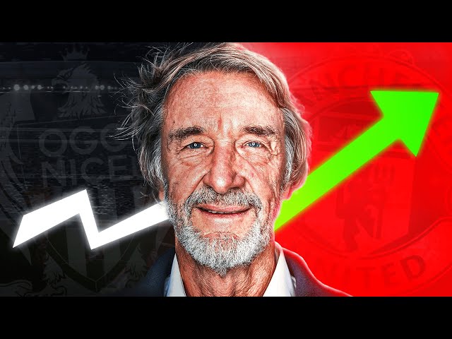 The Roadmap for Ratcliffe’s Manchester United