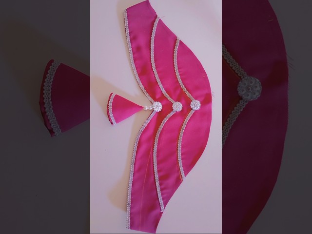 🌺🥰👉 new Baju design #shorts #tailoring #sewing #craft