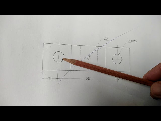 Lab Session No.2, Engineering Drawing & Graphics Lab