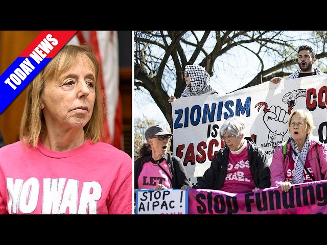 How Medea Benjamin’s Family Foundation Became a Major Funder of Activist Groups