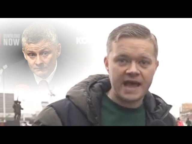 GOLDBRIDGE! OLE RANT! 🤘🏼😢🤘🏼