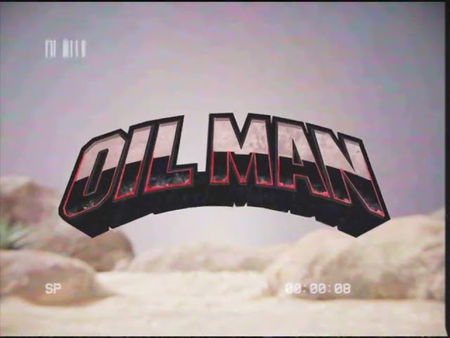 90s TOY advert is shocking! #fossilfuels