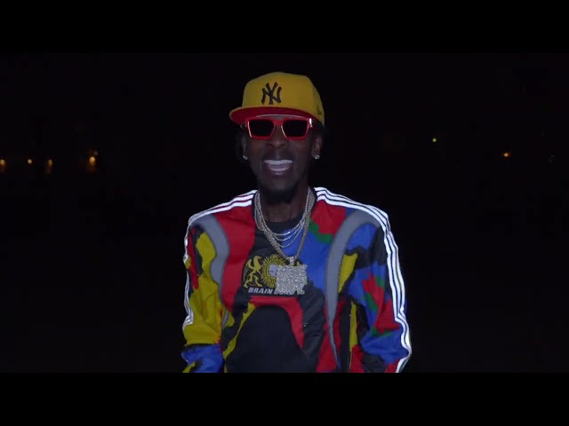 Problem Child - Party Time