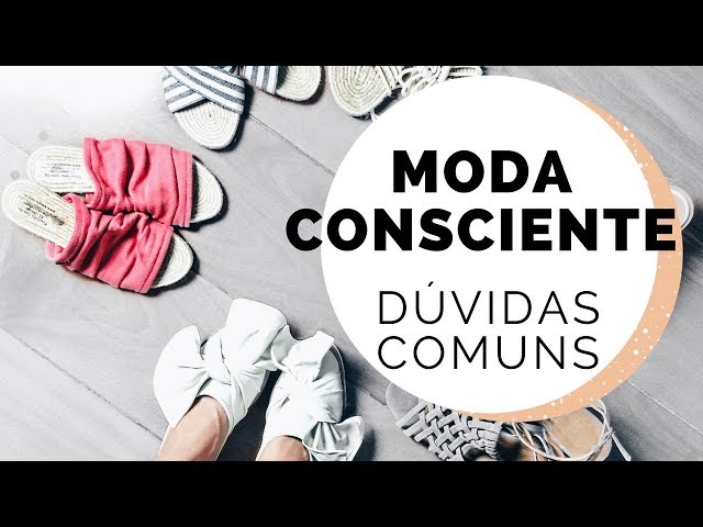 CONSCIOUS AND SUSTAINABLE FASHION | MARI FLOR