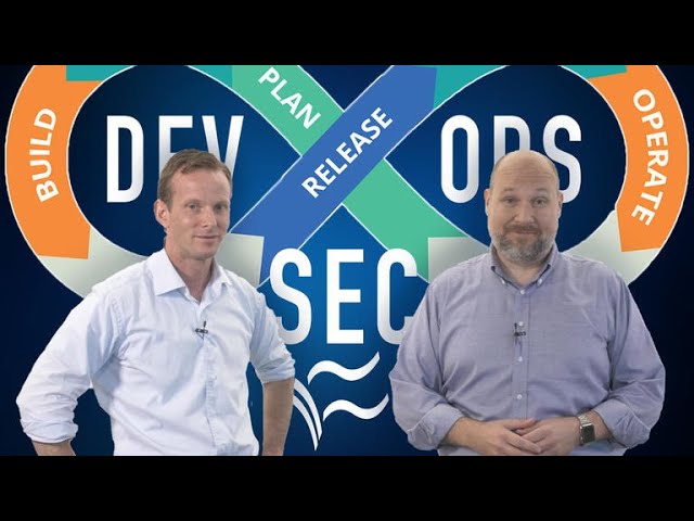 DevSecOps tutorial: What is it, and how can it improve application security?