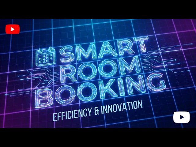 Build a Meeting Room Booking System in PHP 🚀 (Calendar UI + CRUD)