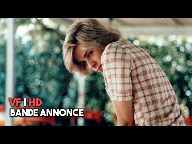 Le Jardin qui bascule (1975) Bande Annonce VF [HD]