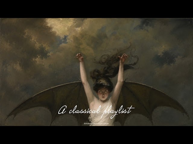 Classical Music For Psychopaths