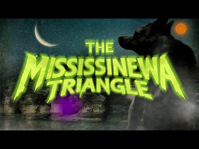 The Mississinewa Triangle (2026) | Full Movie | Documentary | Paranormal | Mystery