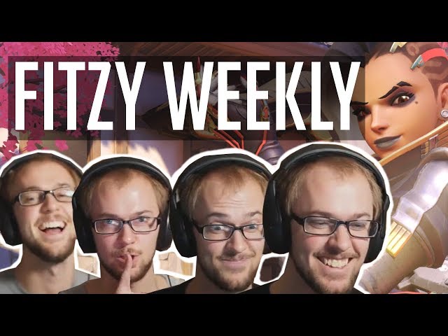 Fitzy Weekly Episode 1