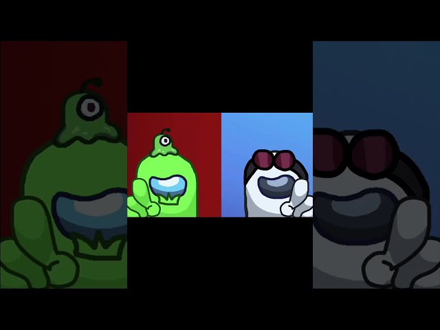 NEW Among us Song Preview