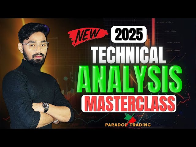 "Unlocking Forex Secrets: Game-Changing Technical Market Analysis Techniques! Hindi