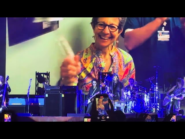 Hollywood Vampires - Heroes, Live at Atlas Arena, Lodz, Poland, 10.09.2026