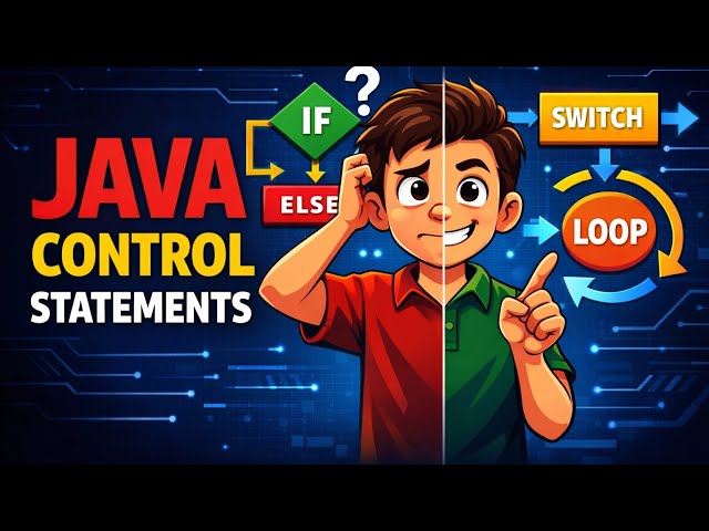 Stop Writing Java Without OOP 😱 | Classes & Objects Explained #fyp #viral #music