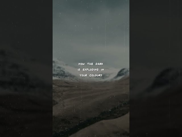 James Blunt - Tastes Like Summer (lyrics)