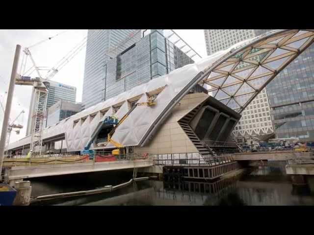 ICE London Awards 2014 - The shortlist