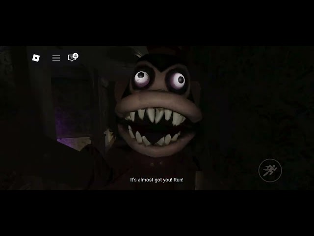 Hunted new chapter game update starting again from the beginning