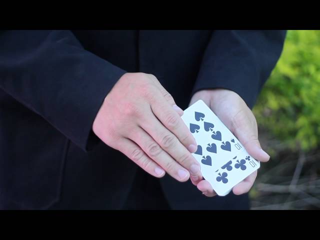 Replay by Richard Hucko : The Blue Crown