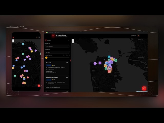 Build an AI App with Agents & Automations (No Code)