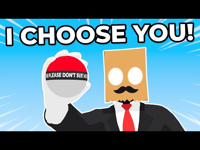 I Added Legally Questionable Spheres To My Game!