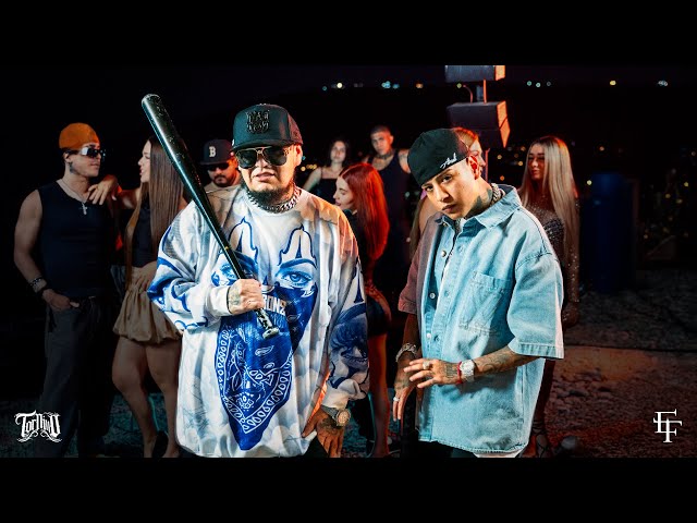 Tornillo, Millonario - Una Tras Otra (Video Oficial) | Como Es Arriba, Es Abajo