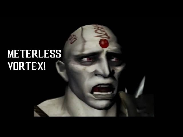 METERLESS SUMMONER VORTEX! Introducing "The Tile Vortex!"