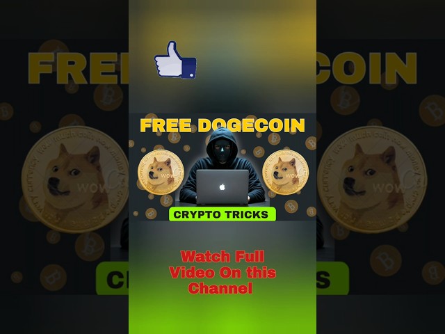 Free Hourly Dogecoin 2025