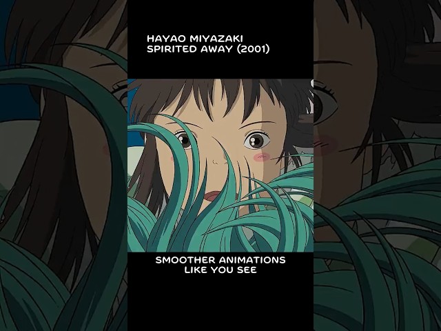Want Smoother Animation?