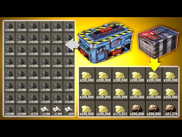 I Found a JACKPOT So Rich Even I Couldn't Believe My Eyes!