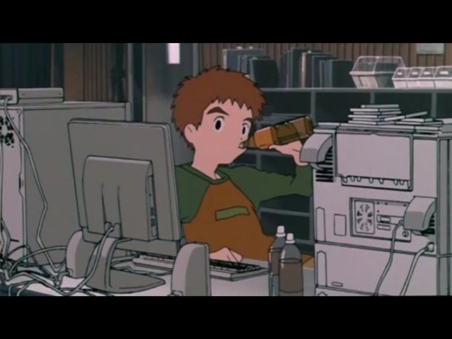 Lofi Coding Mix   Part 3 Stay Home Edition
