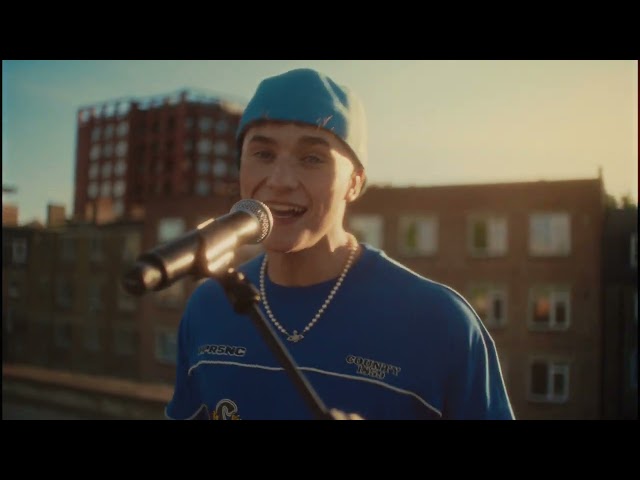 December 10 - What Are We Now (Official Visualiser)