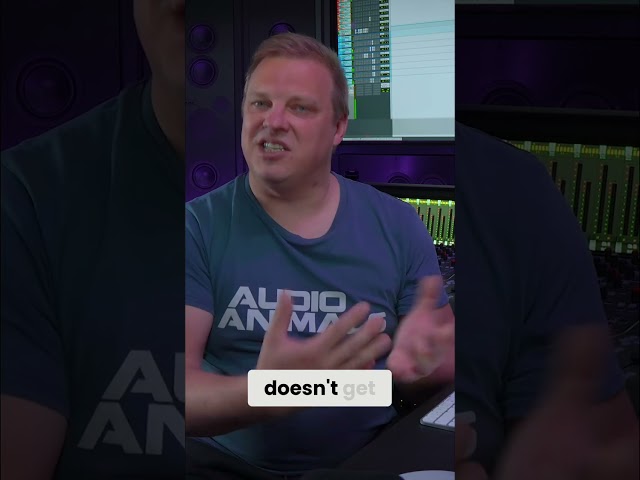 Why don't you have the SSL Fusions anymore?