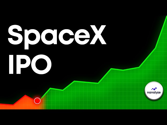 Here's What Happens to Your 401K With SpaceX