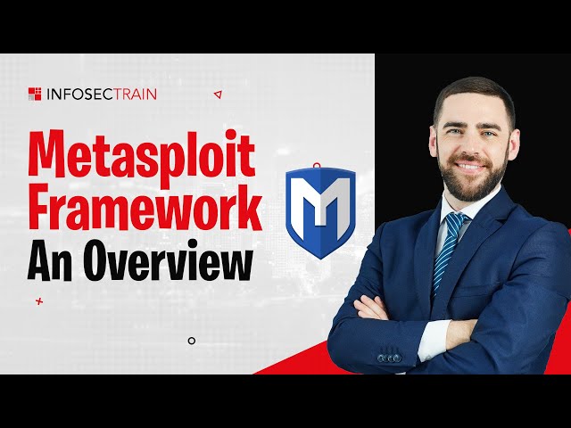 Metasploit Framework Explained: The Ultimate Guide for Beginners!