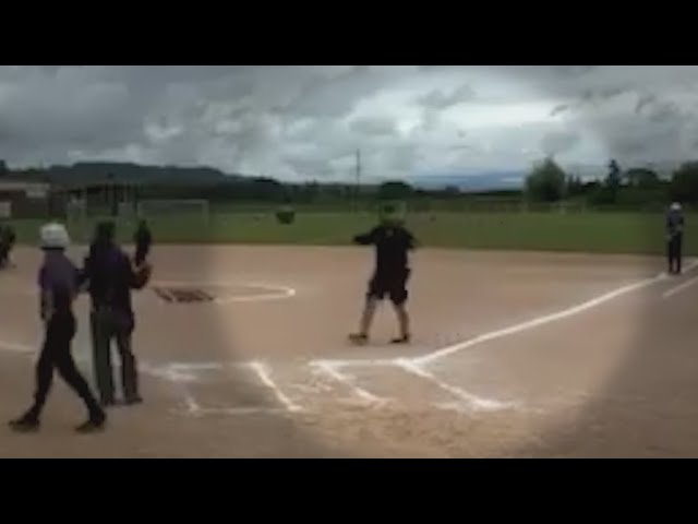 'She was in tears': St Helens coaches target Astoria softball player