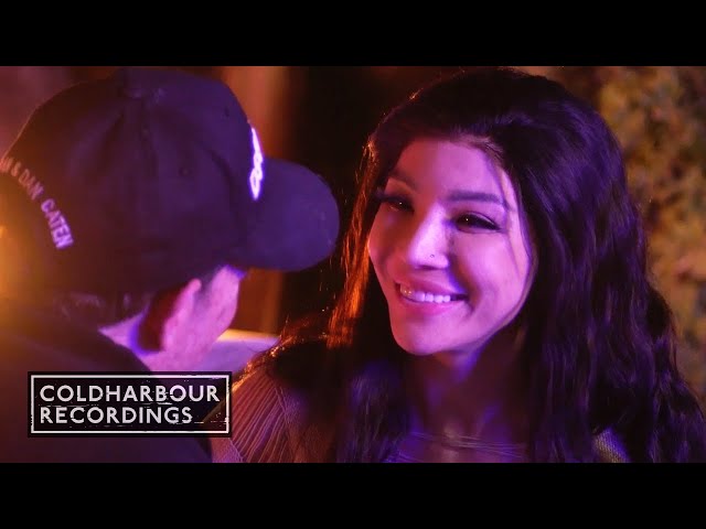 Tim Clark - Lose My Breath | Official Music Video