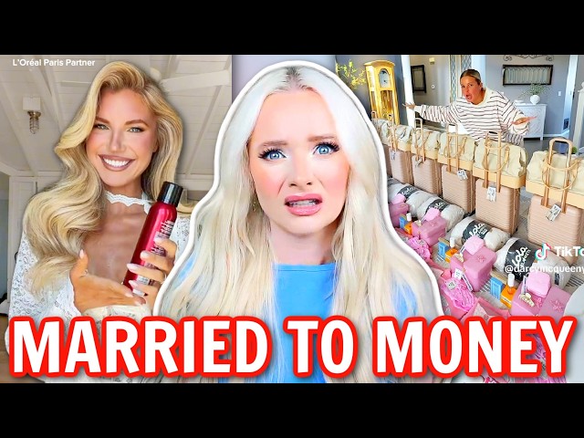 The Most Out of Touch Influencer Weddings I've Ever Seen
