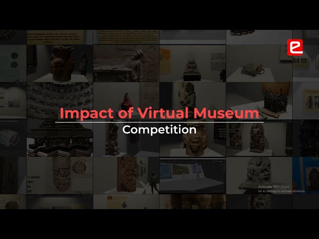 Impact of Virtual Museum Competition (Edition 2)