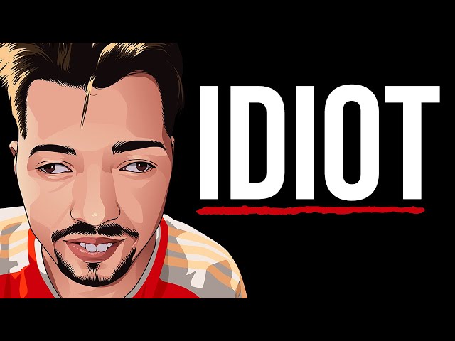 Beavo: The Most Talentless TikToker You'll Ever Witness