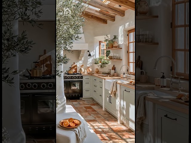 Hacienda Meets Cottagecore Transformation
