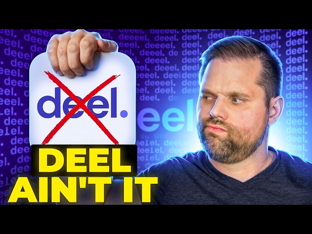 Deel Alternatives: Better Fit for Growing Teams