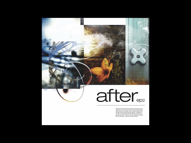 After - After EP 2