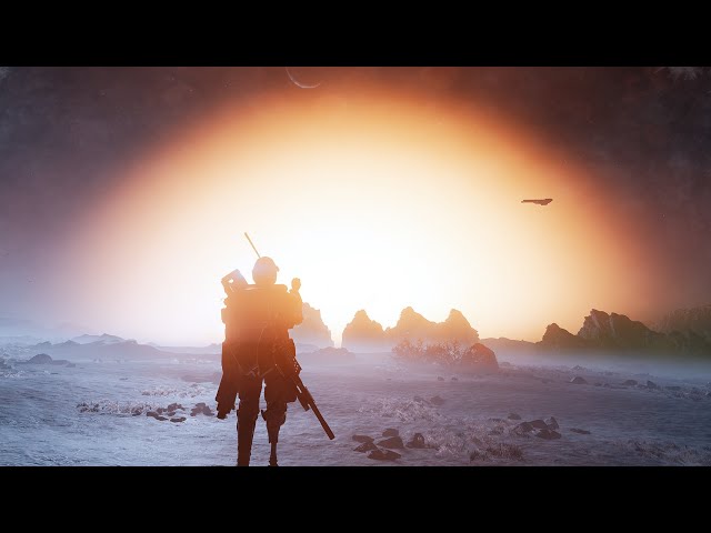Heavy Gunner