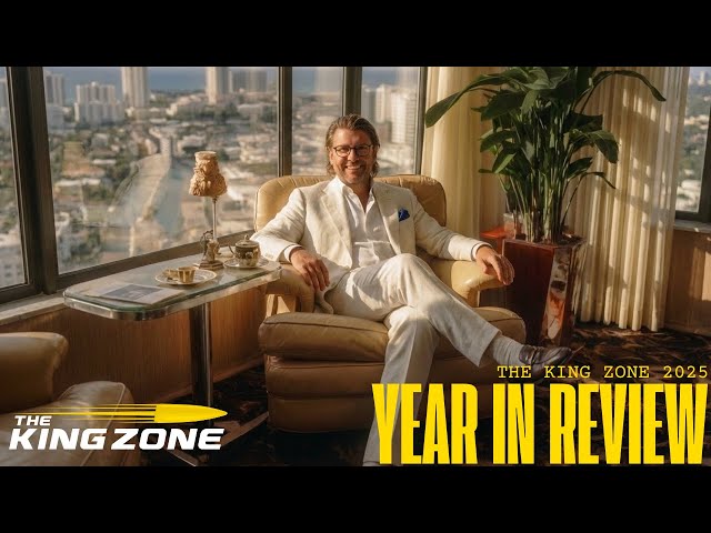 6 Months of TKZ: The REAL Results Exposed + What's Coming in 2026 🔥