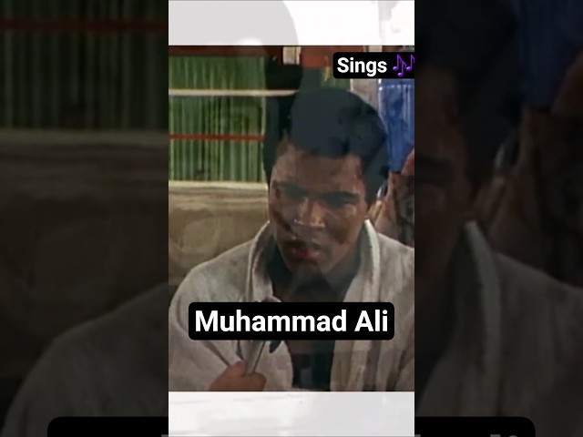 How Muhammad Ali Became Immortal #Boxing #Champion #Documentary